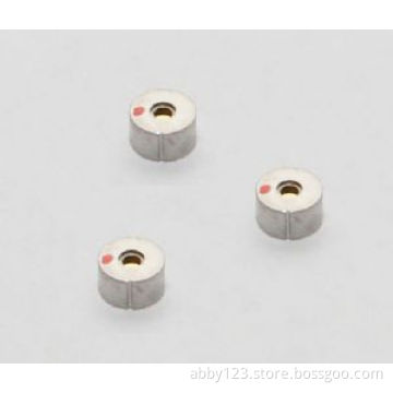 Free Space Isolator